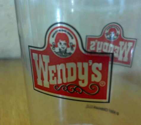 Wendy's - Miami, FL