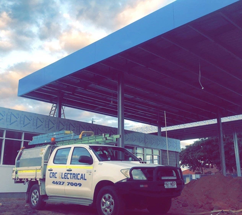 CRC Electrical & Refrigeration