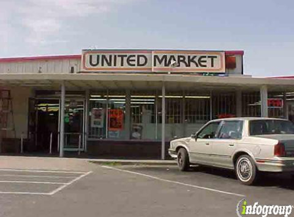 Price Cutter Market - Sacramento, CA