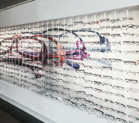 Stanton Optical - Beavercreek, OH