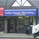 Sudden Impulse Hair - Beauty Salons