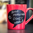 Mugs & More - Scrapbooking