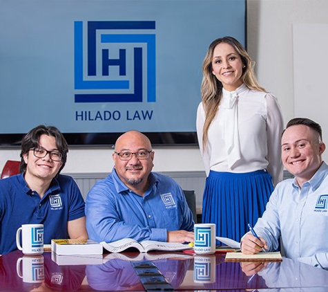 Hilado Law, P - Orlando, FL