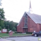 Mt Calvary Baptist Church