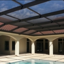Lafayette Swimming Pool Enclosures - Patio Builders