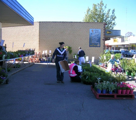 Pink's Mitre 10 - Clare, SA
