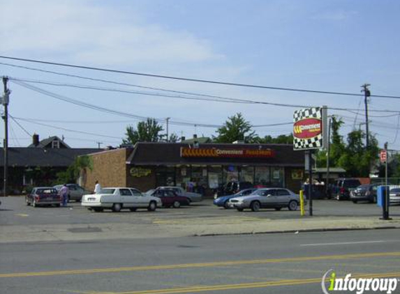 Convenient Food Mart - Cleveland, OH