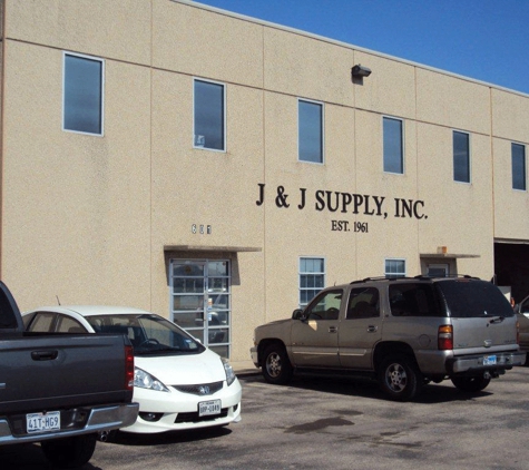 J & J Supply Inc. - Fort Worth, TX