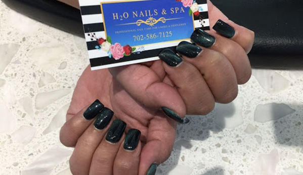 Cute Nails & Spa - Las Vegas, NV