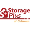 Storage Plus of Coleman gallery