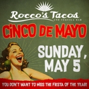 Rocco's Tacos & Tequila Bar - Mexican Restaurants