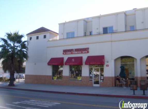 Pharmaca Integrative Pharmacy Inc - Santa Monica, CA