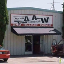 Action Auto Wreckers - Automobile Parts & Supplies