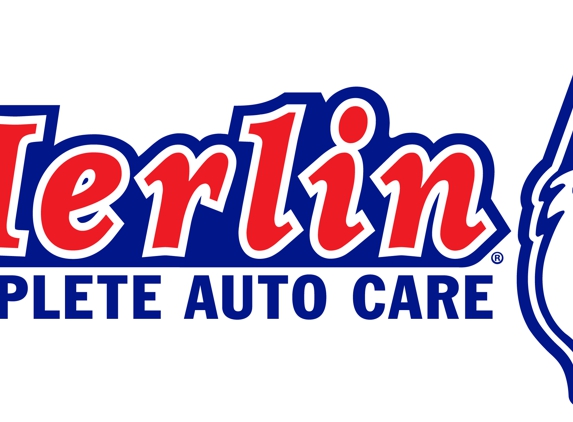 Merlin Complete Auto Care - Bolingbrook, IL