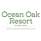 Hilton Grand Vacations Club Ocean Oak Resort Hilton Head