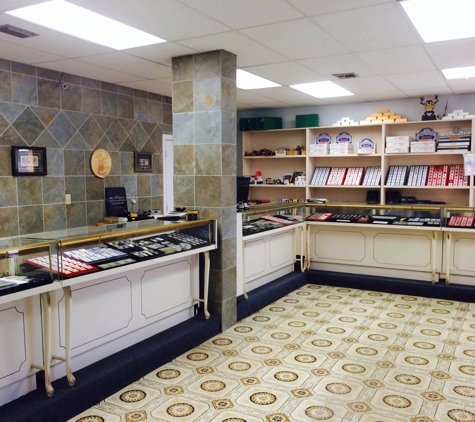 Rechant Coins & Precious Metals - West Palm Beach, FL