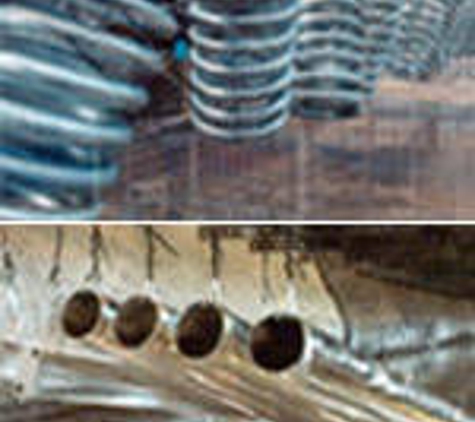 Industrial Galvanizers - Carole Park Plant - Carole Park, QLD