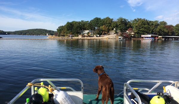 Lake of the Ozarks Dive Services LLC (LOZdive) - Osage Beach, MO