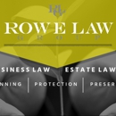 Rowe Law Group - Wills, Trusts & Estate Planning Attorneys