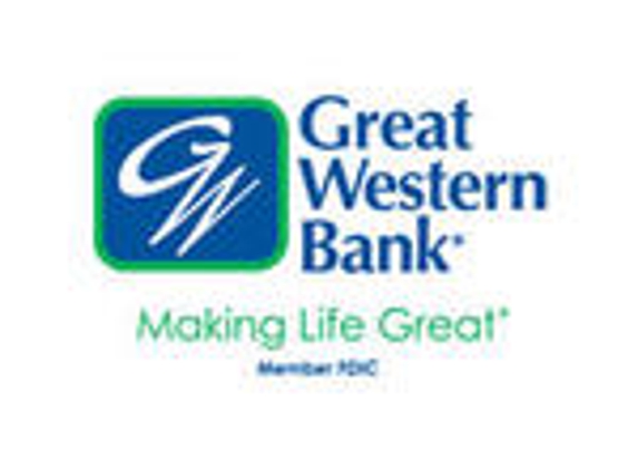 Great Western Bank - Falls City, NE