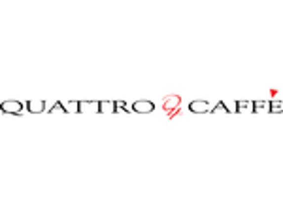 Quattro Caffe - Costa Mesa, CA