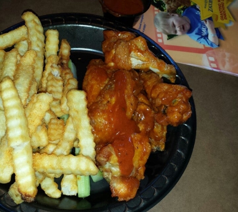 Zaxby's - Orlando, FL