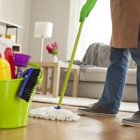 Two Mom's Cleaning