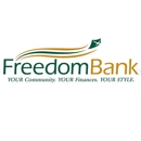 FreedomBank - Banks