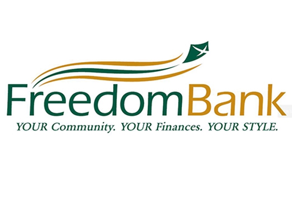 FreedomBank - Decorah, IA