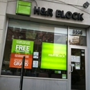 H&R Block - Tax Return Preparation