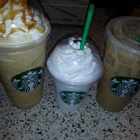 Starbucks Coffee