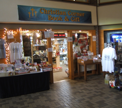 Christian Corner Bible Book & Gifts - Saint Cloud, MN