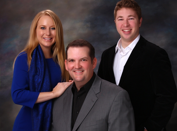 Team Neal Home Loans - Cory & Amy Neal - Dallas, TX