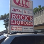 Rock's Liquors