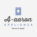 A Aaron Appliance Repair - Major Appliance Refinishing & Repair