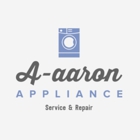 A Aaron Appliance Repair