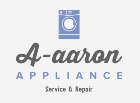 A Aaron Appliance Repair - Jacksonville, FL