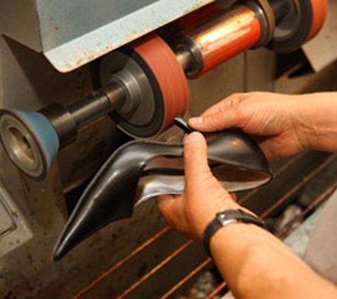 Reliable Shoe Repair - Penrith, NSW