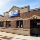 Gundersen St. Elizabeth's Alma Clinic