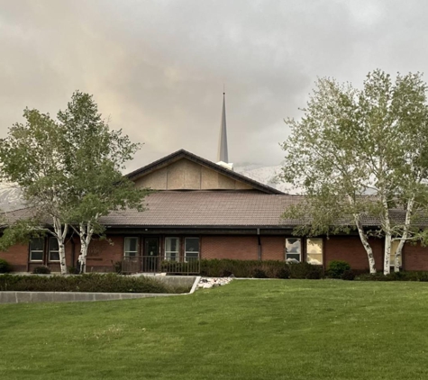 The Church of Jesus Christ of Latter-day Saints - Alpine, UT