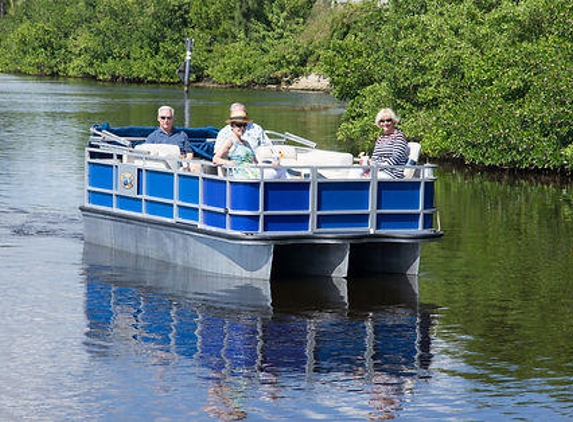 Ark Electric Boatworks - Venice, FL