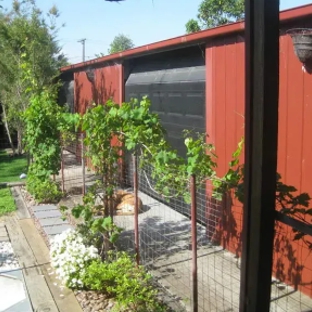 AAA Panels and Roller Doors