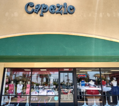 Capezio Dancing Supplies - Riverside, CA