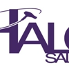 Halo Salon NYC gallery