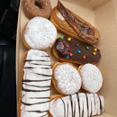 Retro Donuts - Donut Shops