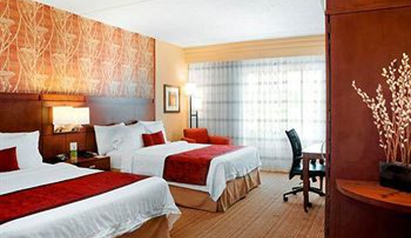 Courtyard by Marriott - Newport News, VA