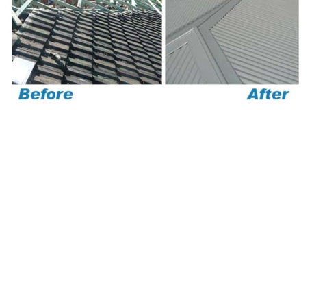 Roofing Central Pty Ltd - Berkeley Vale, NSW