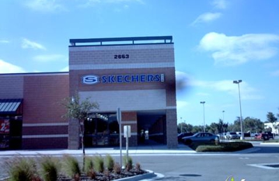 skechers outlet staten island