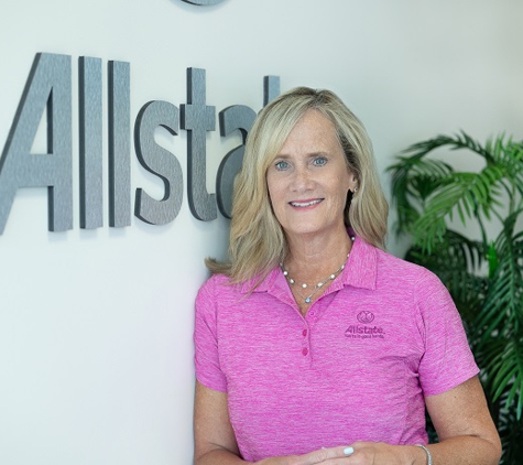 Rebecca Wesolowicz: Allstate Insurance