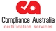 Compliance Australia Certification Services - Management Consultants